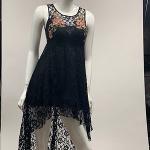 Free People Russian Doll Dress